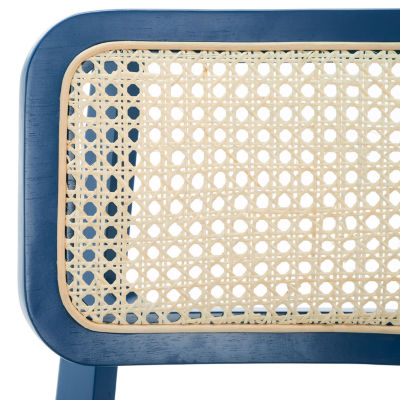 Safavieh Luz 2-pc. Dining Chair