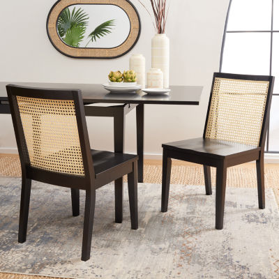 Levy 2-pc. Side Chair