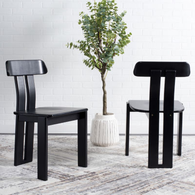 Cayde 2-pc. Dining Chair