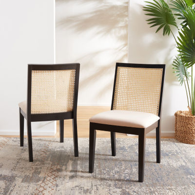 Safavieh Levy 2-pc. Dining Chair