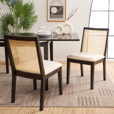 Safavieh Levy 2-pc. Dining Chair