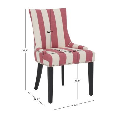 Lester 2-pc. Side Chair