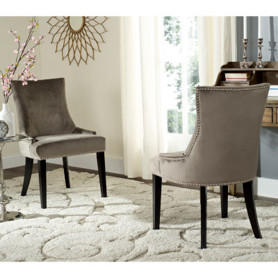 Safavieh Lester 2-pc. Dining Chair
