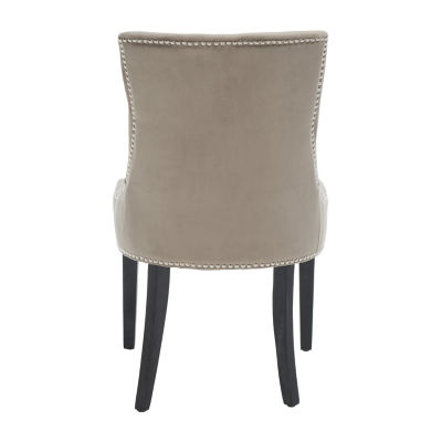 Safavieh Lester 2-pc. Dining Chair