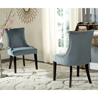 Lester 2-pc. Dining Chair