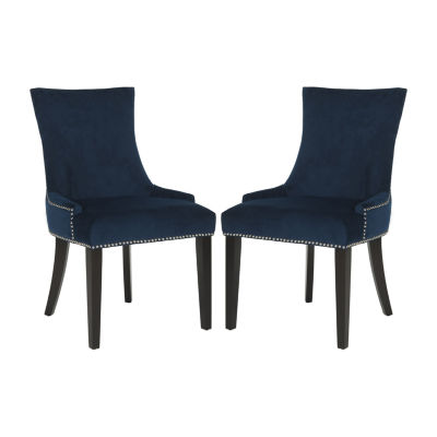 Safavieh Lester 2-pc. Dining Chair