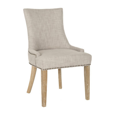 Safavieh Lester 2-pc. Dining Chair