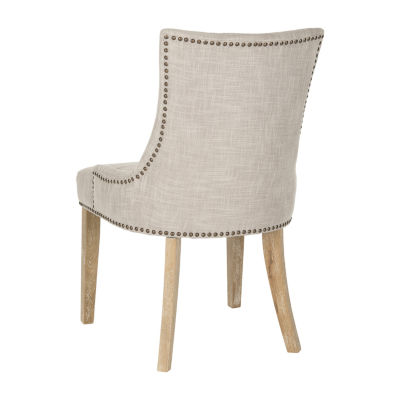 Safavieh Lester 2-pc. Dining Chair