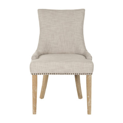 Safavieh Lester 2-pc. Dining Chair