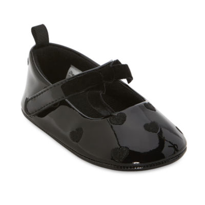 Stepping Stone Infant Girls Mary Jane Shoes