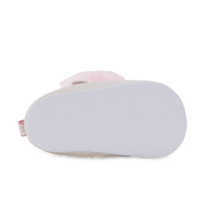 Stepping Stone Girls Slip-On Shoe