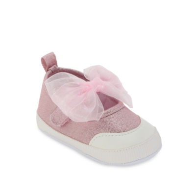 Stepping Stone Girls Slip-On Shoe