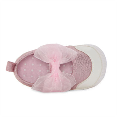 Stepping Stone Girls Slip-On Shoe