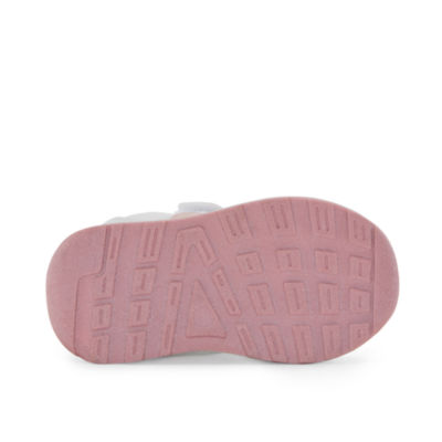 Stepping Stone Girls Slip-On Shoe