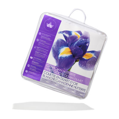 Canadian Down & Feather Company Hypoallergenic Comforter