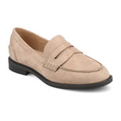 Clarks Lauryl Tassel, Mocassino Donna, Pelle Nera, 36 EU