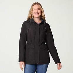 Women's Anoraks Jackets | JCPenney