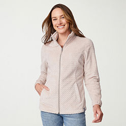Women's Beige Coats And Jackets | JCPenney