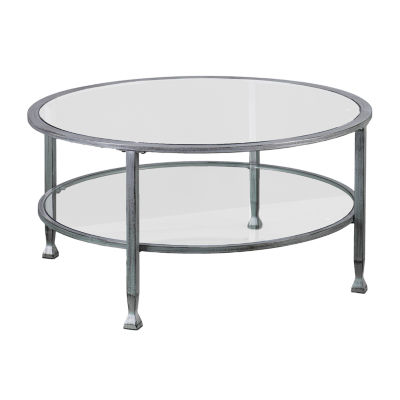 Brna Round Coffee Table JCPenney