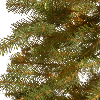 National Tree Co. Hickory Cedar 4 Foot Cedar Christmas Tree