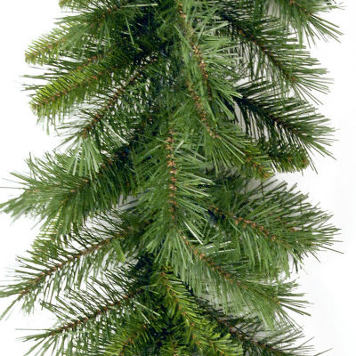 National Tree Co. Winchester Pine Indoor Outdoor Christmas Garland