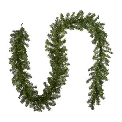 National Tree Co. Norwood Fir Christmas Indoor Outdoor Garland