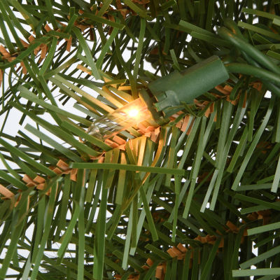 National Tree Co. Norwood Fir Christmas Indoor Outdoor Garland