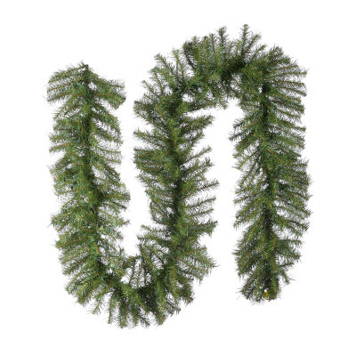 National Tree Co. Norwood Fir Indoor Outdoor Christmas Garland