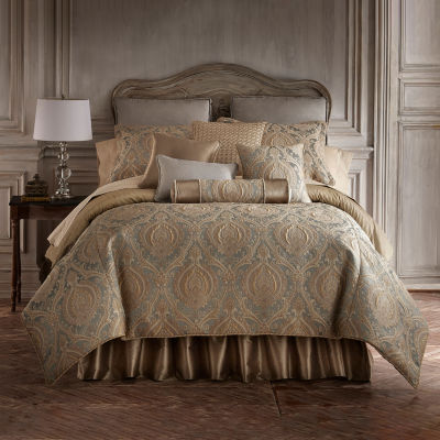 Rose Tree Norwich Solid Reversible Euro Shams