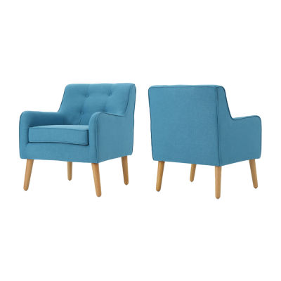 2 Piece Felicity Dining Chair