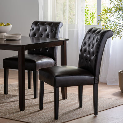 2 Piece Palermo Armchair