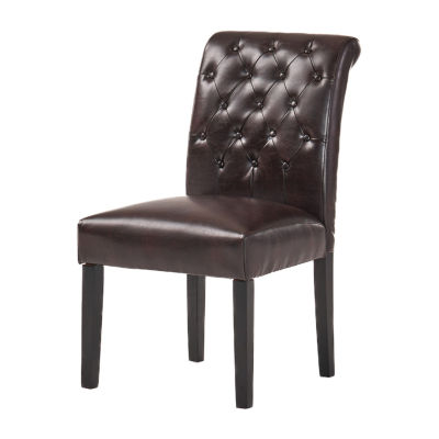 2 Piece Palermo Armchair