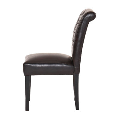 2 Piece Palermo Armchair