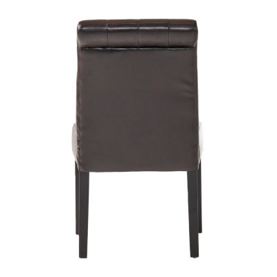 2 Piece Palermo Armchair