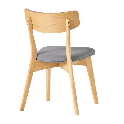 2 Piece Chazz Dining Chair Set