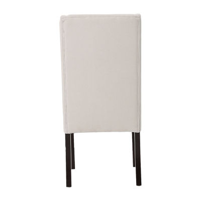 2 Piece Rory Dining Chair Set