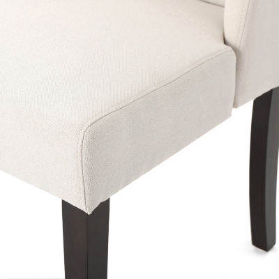 2 Piece Rory Dining Chair Set