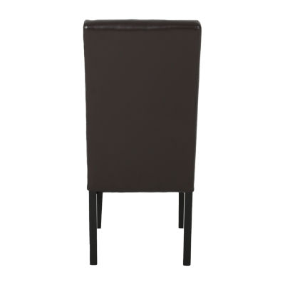 Pertica 4-pc. Upholstered