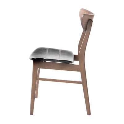 Anise 2-pc. Upholstered Side Chair