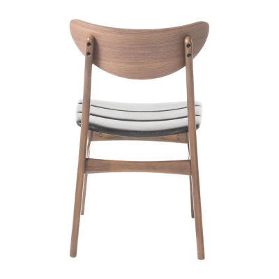 Anise 2-pc. Upholstered Side Chair