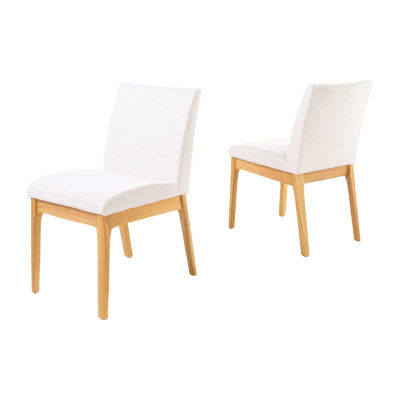 2 Piece Kwame Dining Chair