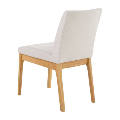 2 Piece Kwame Dining Chair