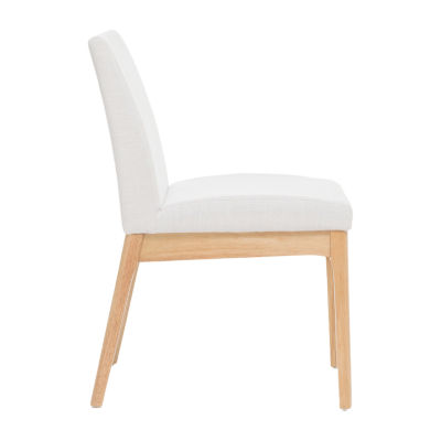 2 Piece Kwame Dining Chair