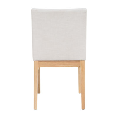 2 Piece Kwame Dining Chair