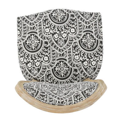 Phinnaeus 2-pc. Upholstered Dining Chair