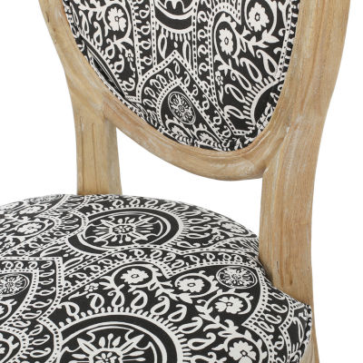 Phinnaeus 2-pc. Upholstered Dining Chair
