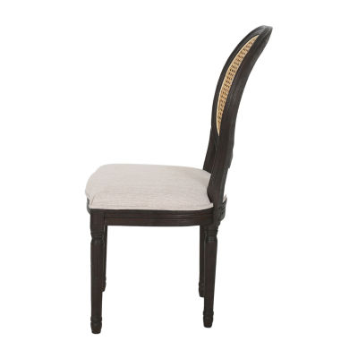 Govan 2-pc. Upholstered Side Chair