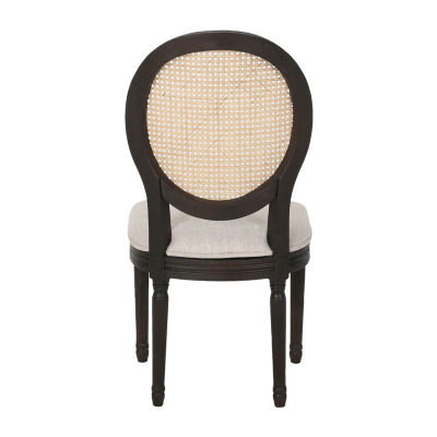 Govan 2-pc. Upholstered Side Chair