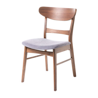 4 Piece Idalia Dining Chair Set