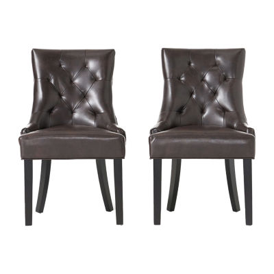 2 Piece Hayden Armchair